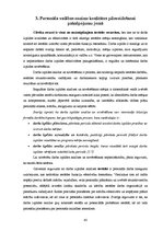 Referāts 'Kvalitātes vadības sistēmas ietekmes novērtējums uz personāla darbu valsts pārva', 43.