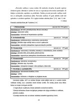 Referāts 'Kvalitātes vadības sistēmas ietekmes novērtējums uz personāla darbu valsts pārva', 46.