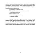 Referāts 'Kvalitātes vadības sistēmas ietekmes novērtējums uz personāla darbu valsts pārva', 51.