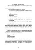 Referāts 'Kvalitātes vadības sistēmas ietekmes novērtējums uz personāla darbu valsts pārva', 52.