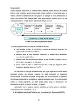 Referāts 'Kvalitātes vadības sistēmas ietekmes novērtējums uz personāla darbu valsts pārva', 62.