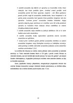 Referāts 'Kvalitātes vadības sistēmas ietekmes novērtējums uz personāla darbu valsts pārva', 65.