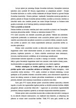 Referāts 'Kvalitātes vadības sistēmas ietekmes novērtējums uz personāla darbu valsts pārva', 76.