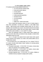 Referāts 'Kvalitātes vadības sistēmas ietekmes novērtējums uz personāla darbu valsts pārva', 78.