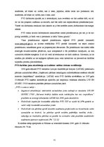 Referāts 'Kvalitātes vadības sistēmas ietekmes novērtējums uz personāla darbu valsts pārva', 81.