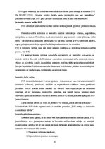 Referāts 'Kvalitātes vadības sistēmas ietekmes novērtējums uz personāla darbu valsts pārva', 82.