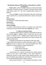 Referāts 'Kvalitātes vadības sistēmas ietekmes novērtējums uz personāla darbu valsts pārva', 89.