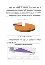Referāts 'Kvalitātes vadības sistēmas ietekmes novērtējums uz personāla darbu valsts pārva', 91.