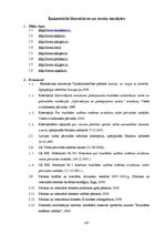 Referāts 'Kvalitātes vadības sistēmas ietekmes novērtējums uz personāla darbu valsts pārva', 107.