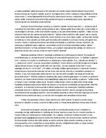 Konspekts 'Epikūrs. Epikūrisms', 2.