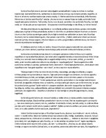 Konspekts 'Epikūrs. Epikūrisms', 3.