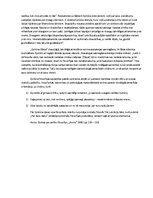 Konspekts 'Epikūrs. Epikūrisms', 6.