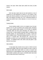 Konspekts 'Sporta un mediju attiecības', 3.