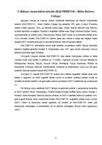 Referāts 'Militārās izglītības iespējas Latvijā', 28.