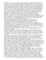 Eseja 'Democracy and the News; an Informed Citizenry ', 1.