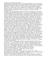 Eseja 'Democracy and the News; an Informed Citizenry ', 2.