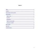 Referāts 'Eksistenciālisms', 2.