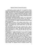 Referāts 'Eksistenciālisms', 4.