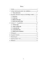 Referāts 'Vācijas ietekme uz Latvijas ekonomiski - politisko situāciju dažādos vēstures po', 2.