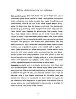 Referāts 'Vācijas ietekme uz Latvijas ekonomiski - politisko situāciju dažādos vēstures po', 4.