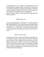 Referāts 'Vācijas ietekme uz Latvijas ekonomiski - politisko situāciju dažādos vēstures po', 11.