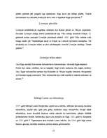 Referāts 'Vācijas ietekme uz Latvijas ekonomiski - politisko situāciju dažādos vēstures po', 13.