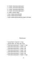 Referāts 'Vācijas ietekme uz Latvijas ekonomiski - politisko situāciju dažādos vēstures po', 16.