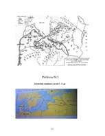 Referāts 'Vācijas ietekme uz Latvijas ekonomiski - politisko situāciju dažādos vēstures po', 21.