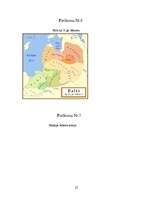 Referāts 'Vācijas ietekme uz Latvijas ekonomiski - politisko situāciju dažādos vēstures po', 22.