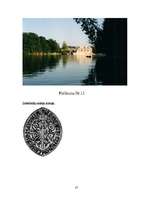Referāts 'Vācijas ietekme uz Latvijas ekonomiski - politisko situāciju dažādos vēstures po', 25.