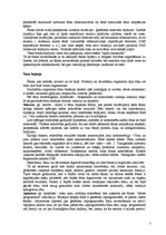 Referāts 'Šūnu novecošanās un bojāeja', 3.