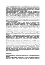 Referāts 'Šūnu novecošanās un bojāeja', 5.