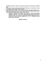 Referāts 'Šūnu novecošanās un bojāeja', 6.