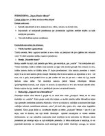 Konspekts 'Nedēļas adaptācijas plāns sagatavošanas grupas bērniem', 2.