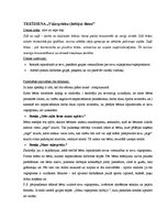 Konspekts 'Nedēļas adaptācijas plāns sagatavošanas grupas bērniem', 7.