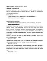 Konspekts 'Nedēļas adaptācijas plāns sagatavošanas grupas bērniem', 8.