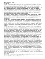 Eseja 'Birth Control in School', 1.