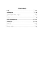 Referāts 'Agresija', 1.