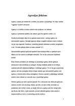 Referāts 'Agresija', 3.