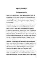 Referāts 'Agresija', 5.