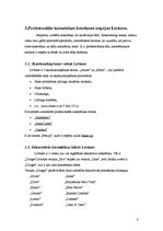 Referāts 'Dekoratīvās kosmētikas ietekme', 8.