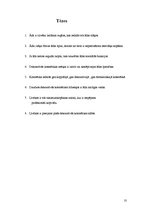 Referāts 'Dekoratīvās kosmētikas ietekme', 10.