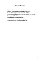 Referāts 'Dekoratīvās kosmētikas ietekme', 11.