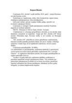 Biznesa plāns 'Biznesa plāns apbedīšanas birojam', 3.