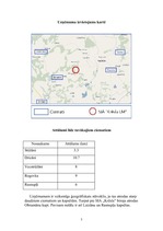 Biznesa plāns 'Biznesa plāns apbedīšanas birojam', 5.