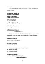 Referāts 'Raiņa dzejoļu krājuma "Vētras sēja" analīze', 2.