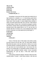 Referāts 'Raiņa dzejoļu krājuma "Vētras sēja" analīze', 6.