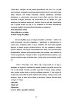 Referāts 'Raiņa dzejoļu krājuma "Vētras sēja" analīze', 10.