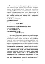 Referāts 'Raiņa dzejoļu krājuma "Vētras sēja" analīze', 11.