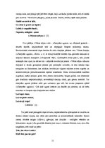 Referāts 'Raiņa dzejoļu krājuma "Vētras sēja" analīze', 12.